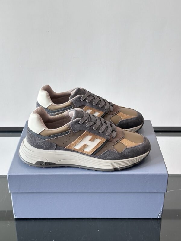 Hogan authentic quality sneakers 2025