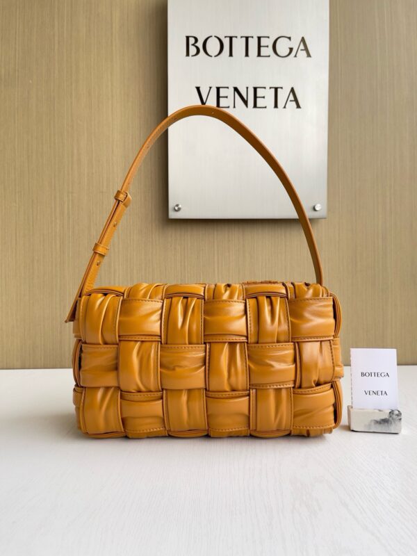 Bottega Veneta bag authentic quality 2025