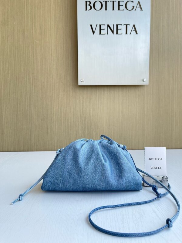 Bottega Veneta bag authentic quality 2025