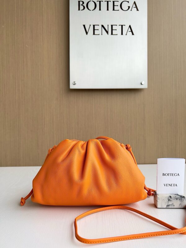 Bottega Veneta bag authentic quality 2025