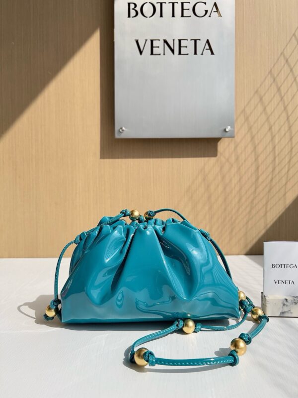 Bottega Veneta bag authentic quality 2025