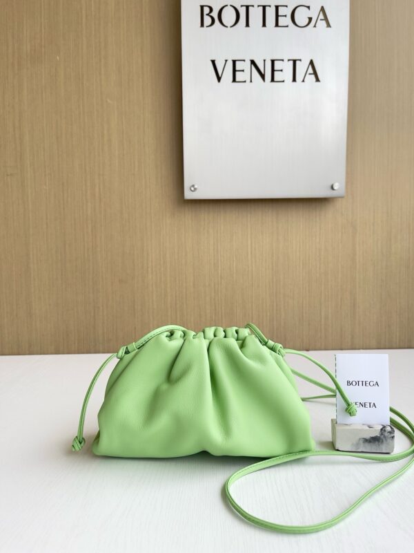 Bottega Veneta bag authentic quality 2025