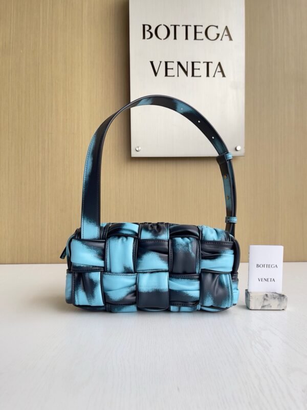 Bottega Veneta bag authentic quality 2025