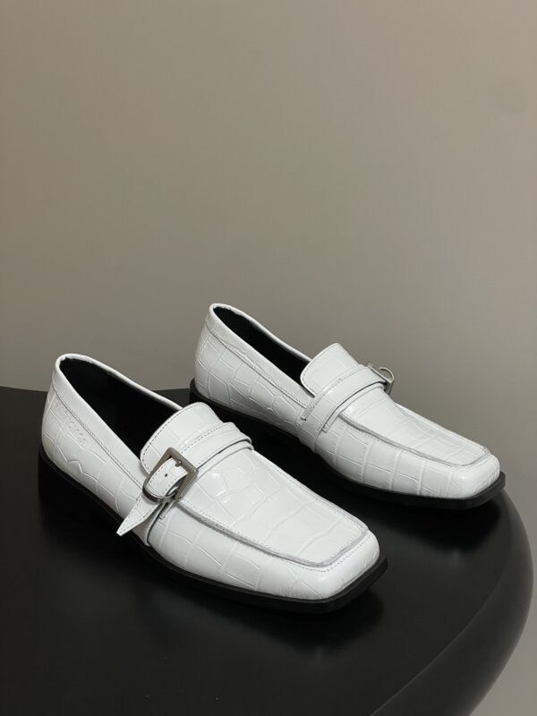 Balenciaga authentic quality shoes 2025