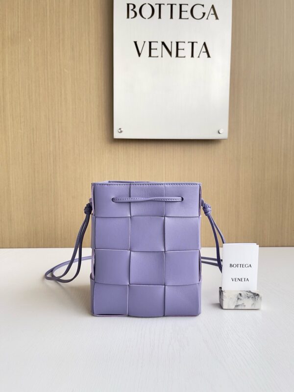 Bottega Veneta bag authentic quality 2025