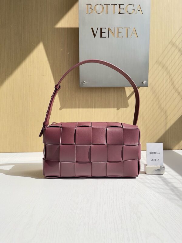 Bottega Veneta bag authentic quality 2025