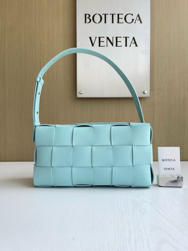 Bottega Veneta bag authentic quality 2025