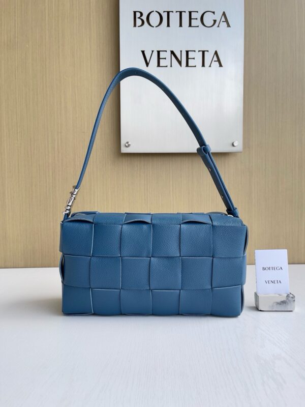 Bottega Veneta bag authentic quality 2025