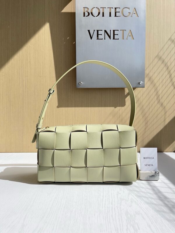 Bottega Veneta bag authentic quality 2025