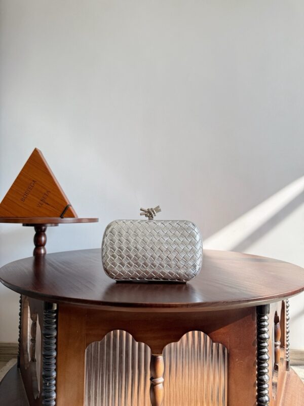 Bottega Veneta bag authentic quality 2025