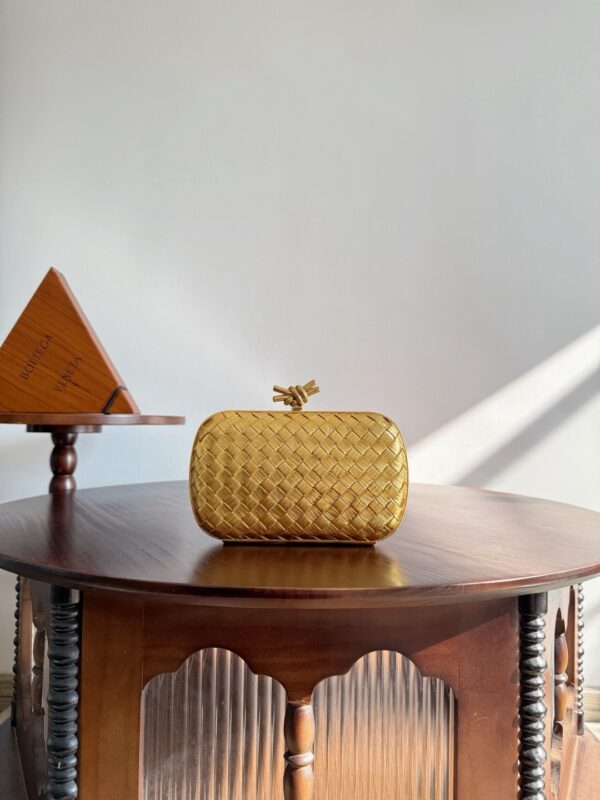 Bottega Veneta bag authentic quality 2025