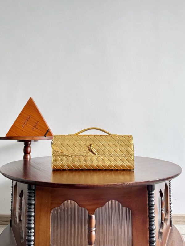 Bottega Veneta bag authentic quality 2025