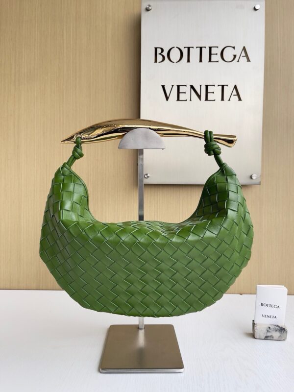 Bottega Veneta bag authentic quality 2025