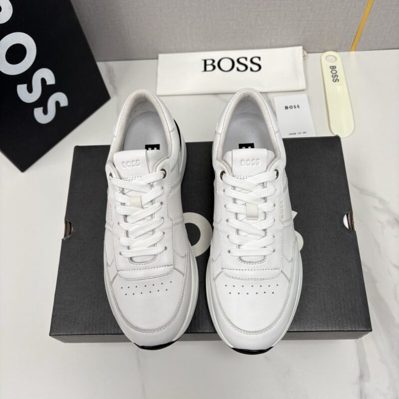 Boss men sneakers 2025