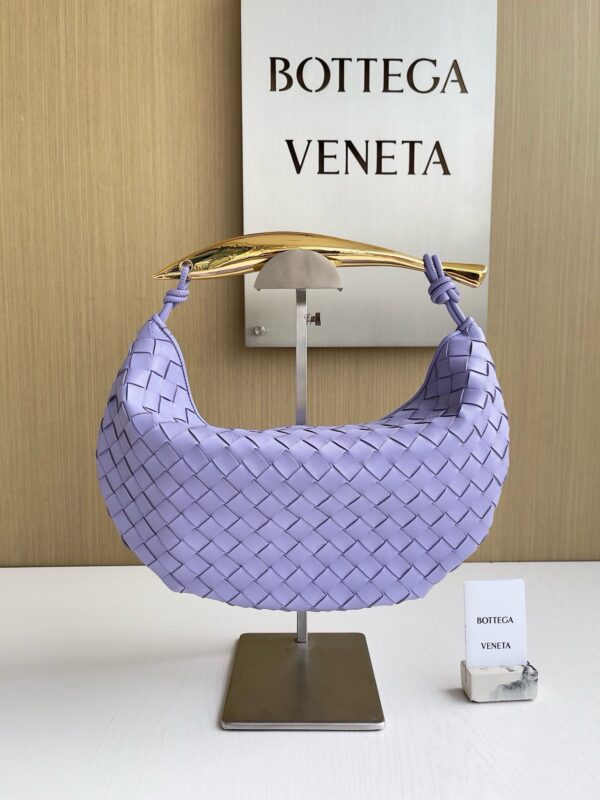 Bottega Veneta bag authentic quality 2025