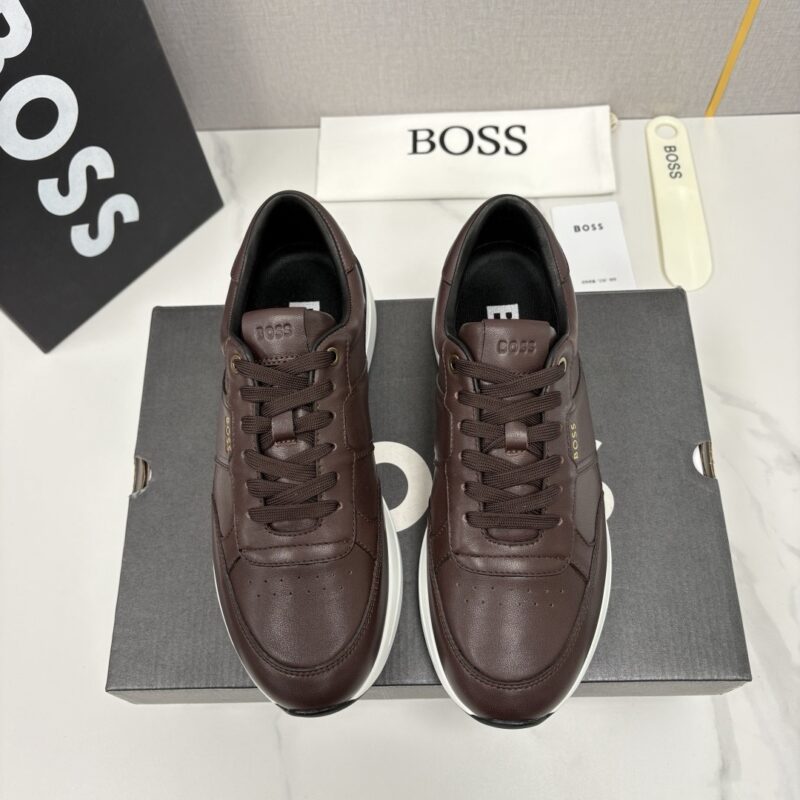 Boss men sneakers 2025