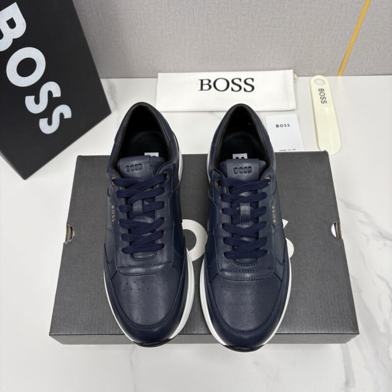 Boss men sneakers 2025