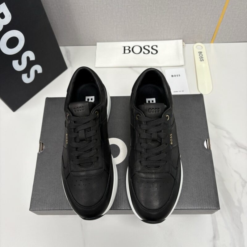 Boss men sneakers 2025