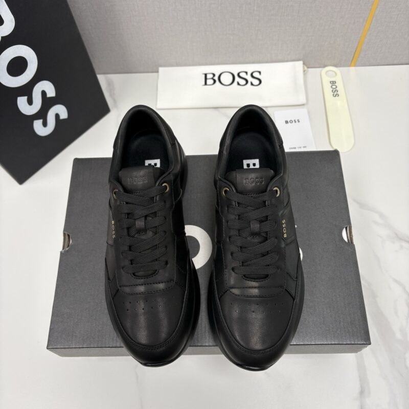 Boss men sneakers 2025