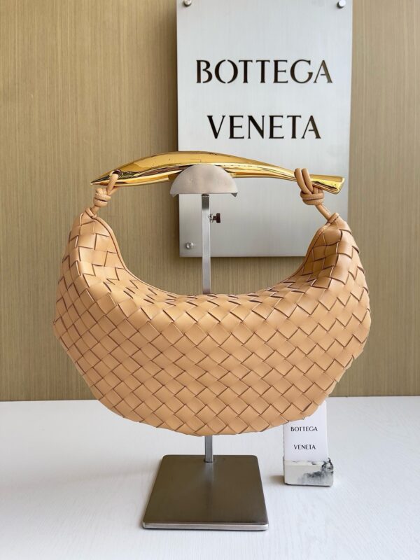 Bottega Veneta bag authentic quality 2025