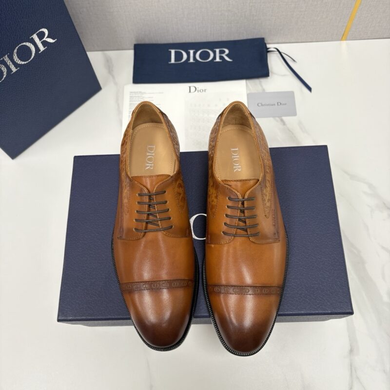 Christian Dior men shoes