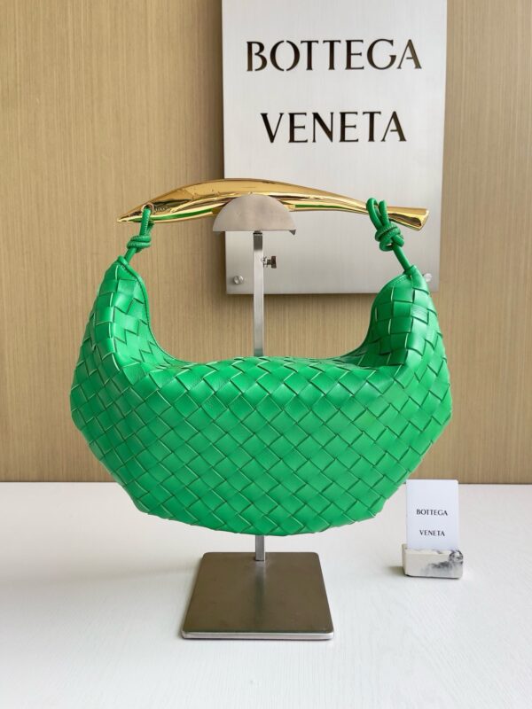 Bottega Veneta bag authentic quality 2025