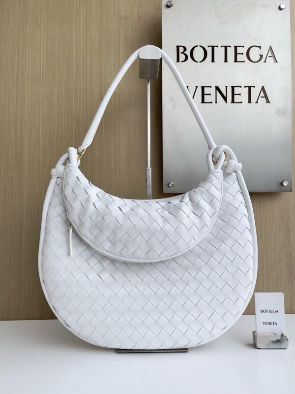 Bottega Veneta bag authentic quality 2025