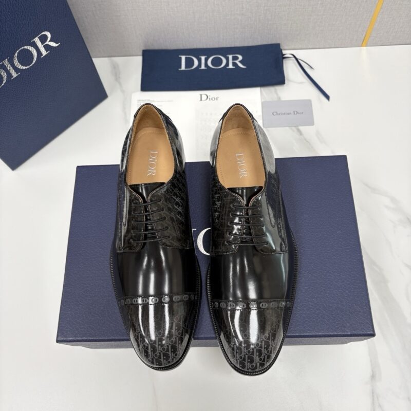 Christian Dior men shoes
