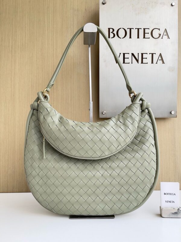 Bottega Veneta bag authentic quality 2025