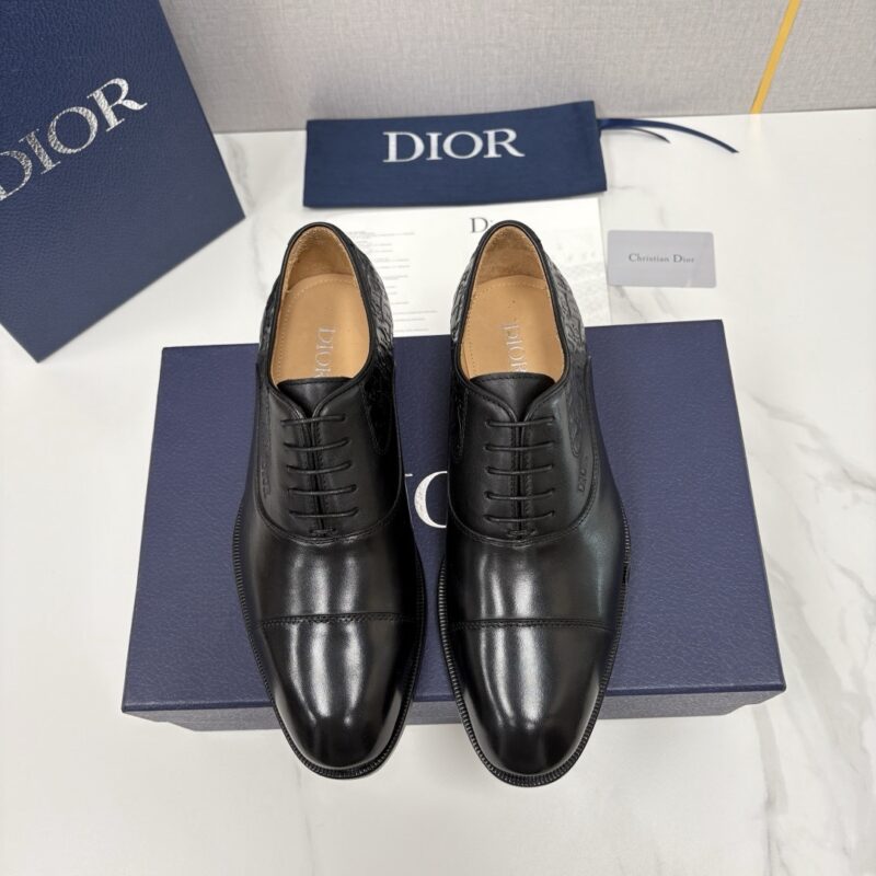Christian Dior men shoes