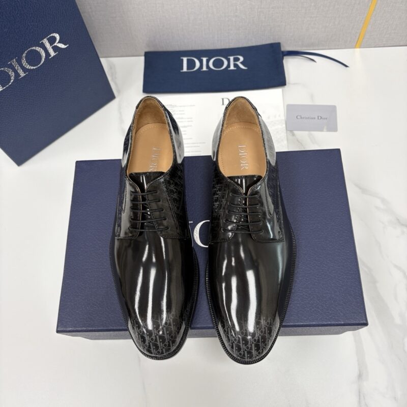 Christian Dior men shoes