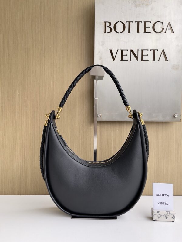 Bottega Veneta bag authentic quality 2025