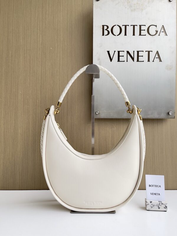 Bottega Veneta bag authentic quality 2025