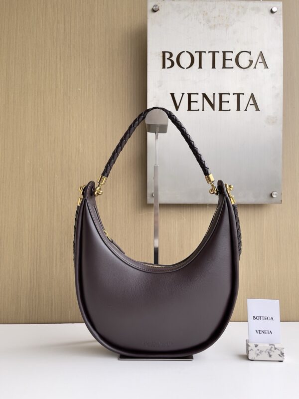 Bottega Veneta bag authentic quality 2025