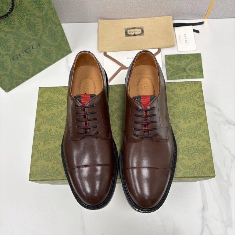 Gucci men shoes