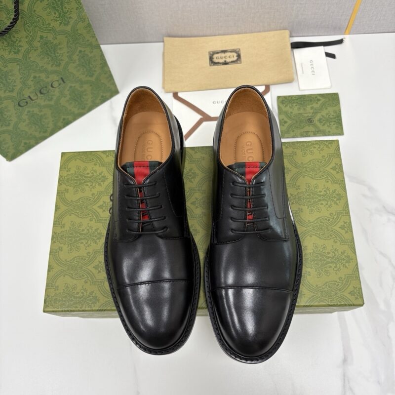 Gucci men shoes