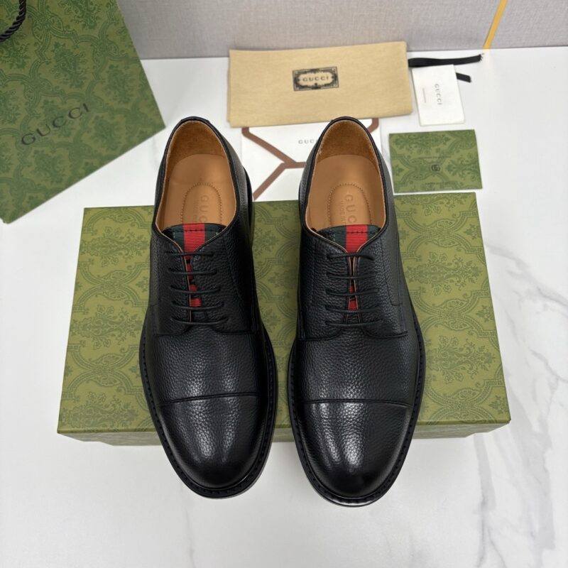 Gucci men shoes