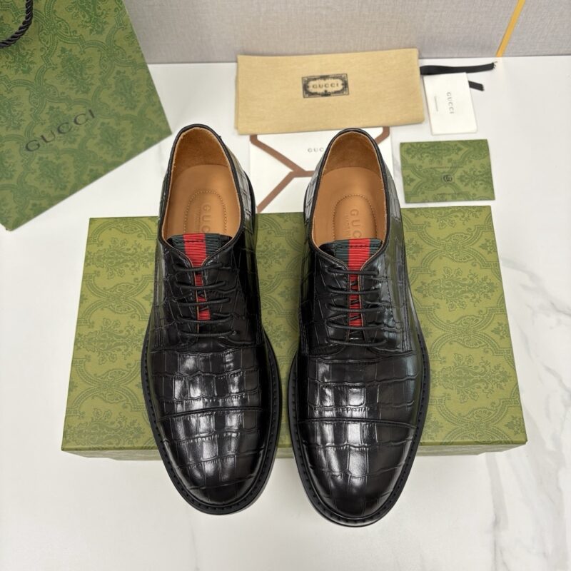 Gucci men shoes