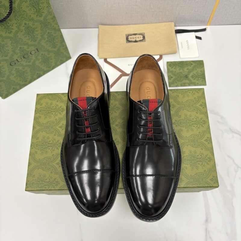 Gucci men shoes