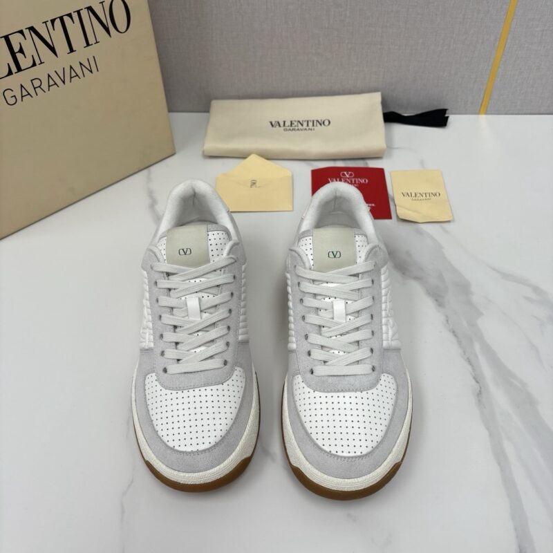 Valentino men sneakers