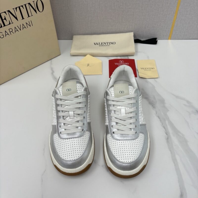 Valentino men sneakers