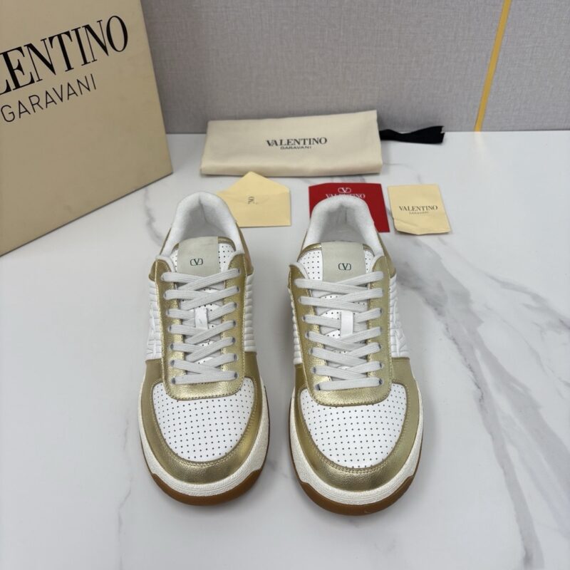 Valentino men sneakers