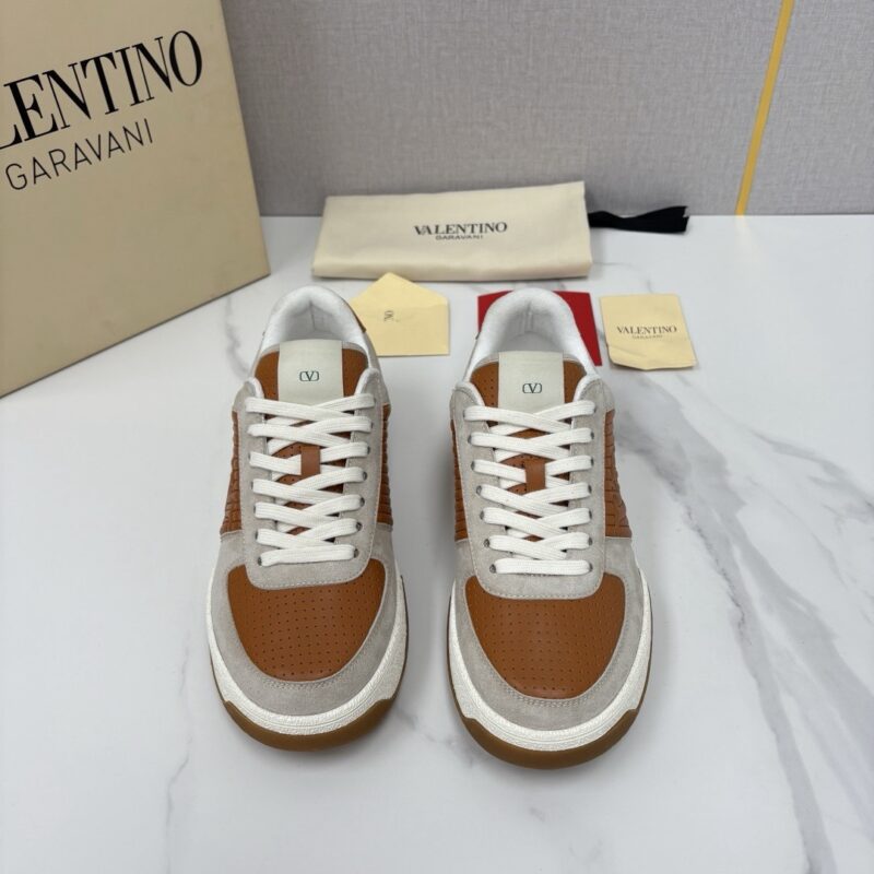 Valentino men sneakers