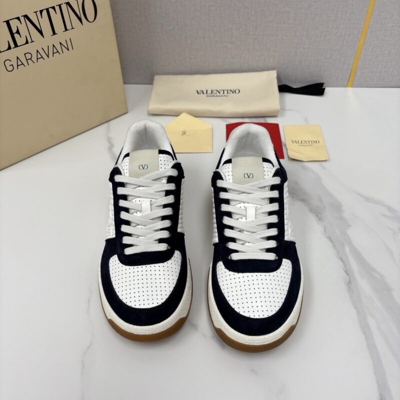 Valentino men sneakers