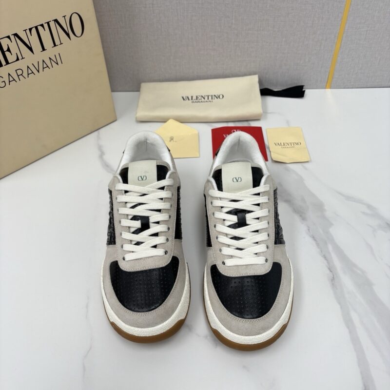 Valentino men sneakers