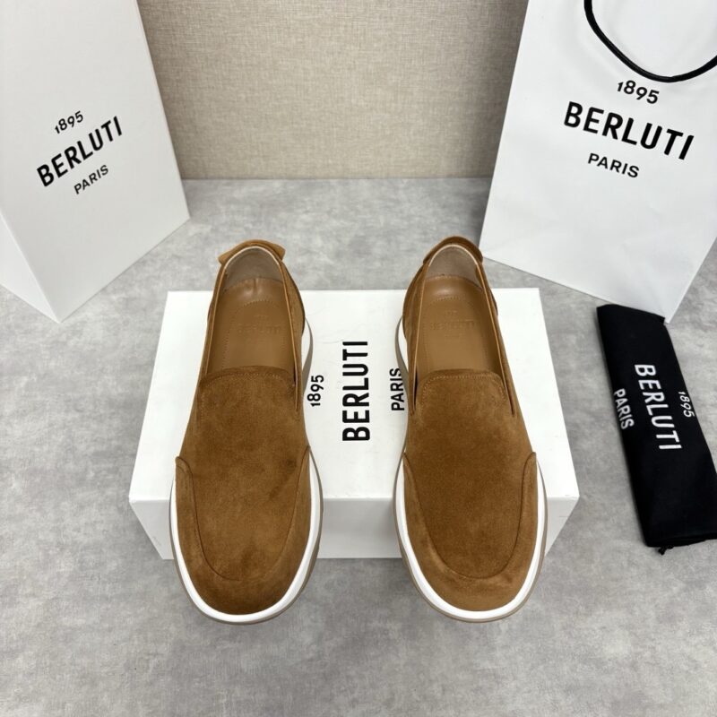 Berluti men shoes