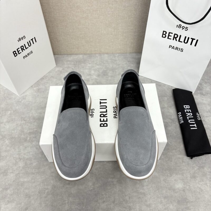 Berluti men shoes