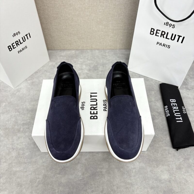 Berluti men shoes