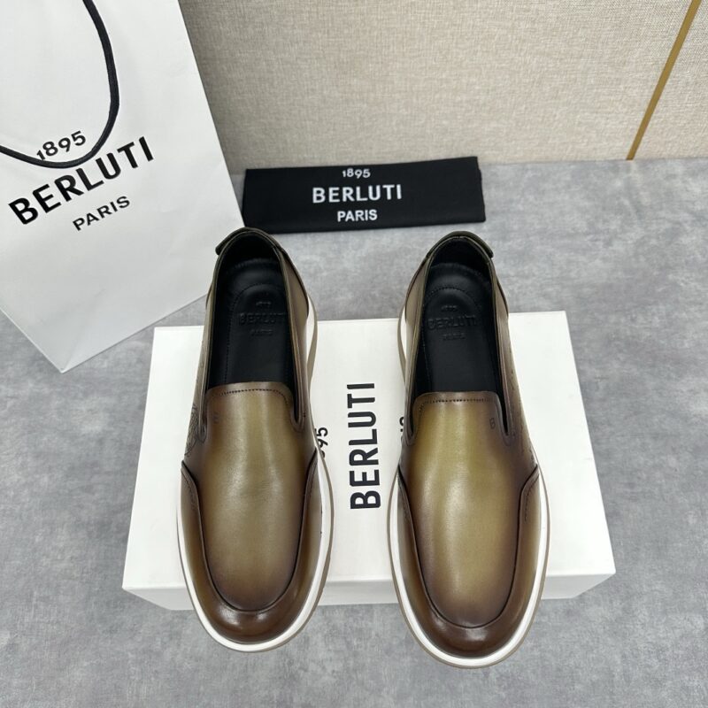 Berluti men shoes
