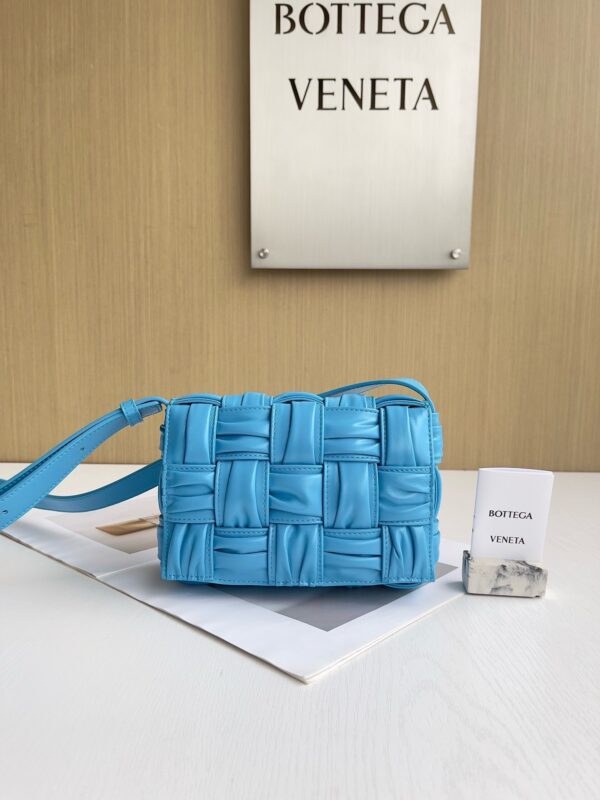 Bottega Veneta bag authentic quality 2025